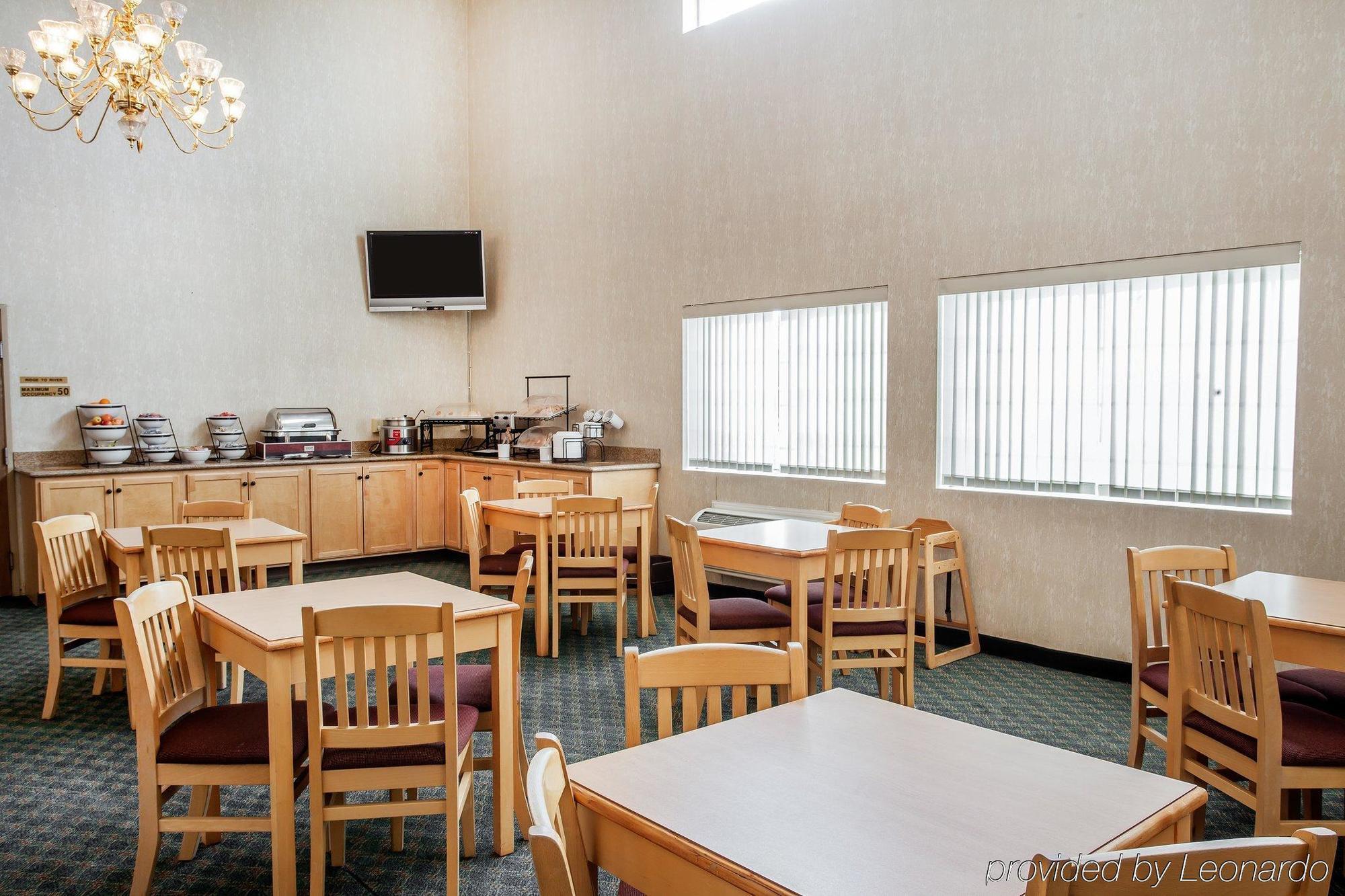 Best Western Plus Wenatchee Downtown Hotel Екстериор снимка