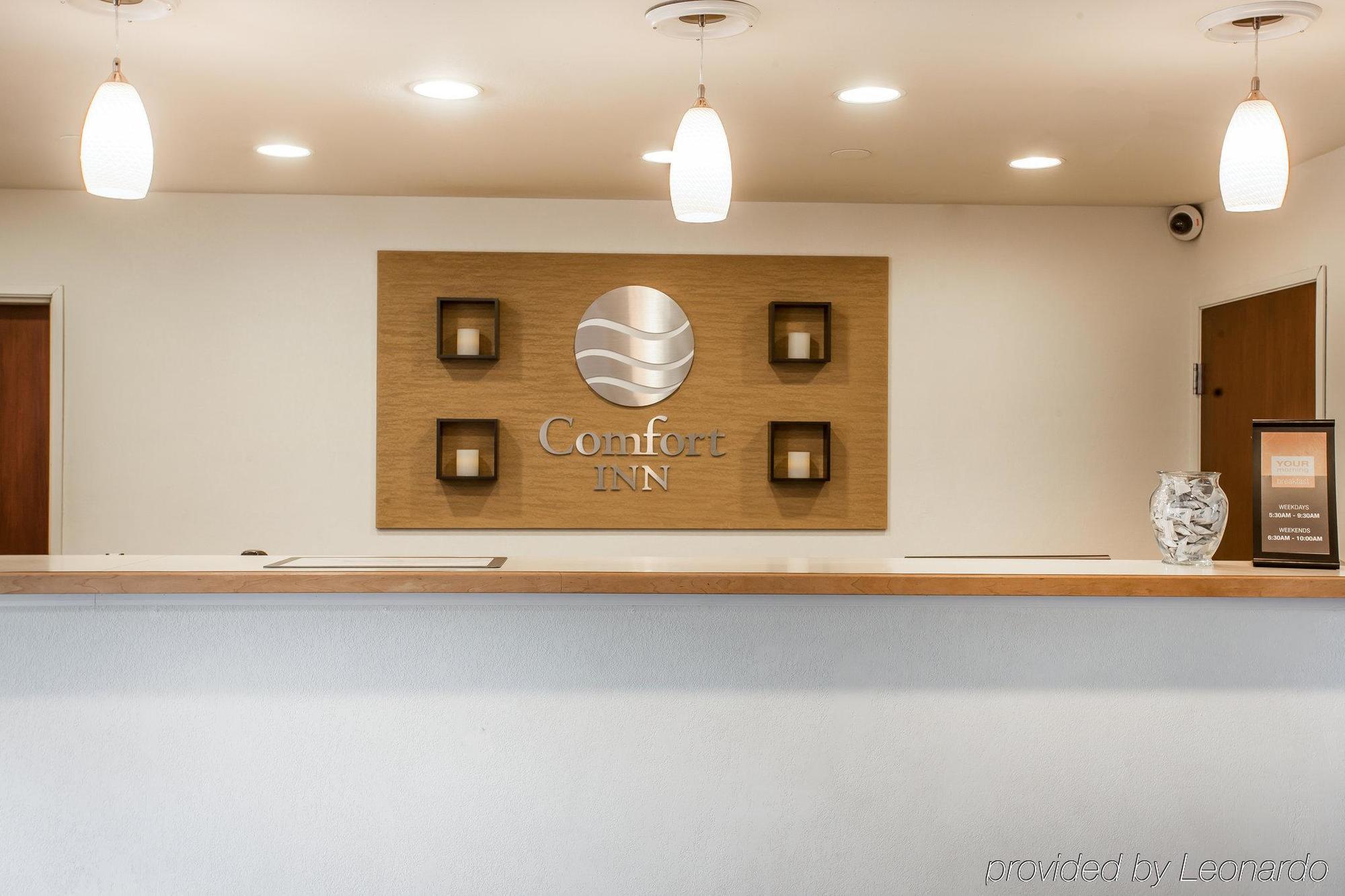 Best Western Plus Wenatchee Downtown Hotel Екстериор снимка
