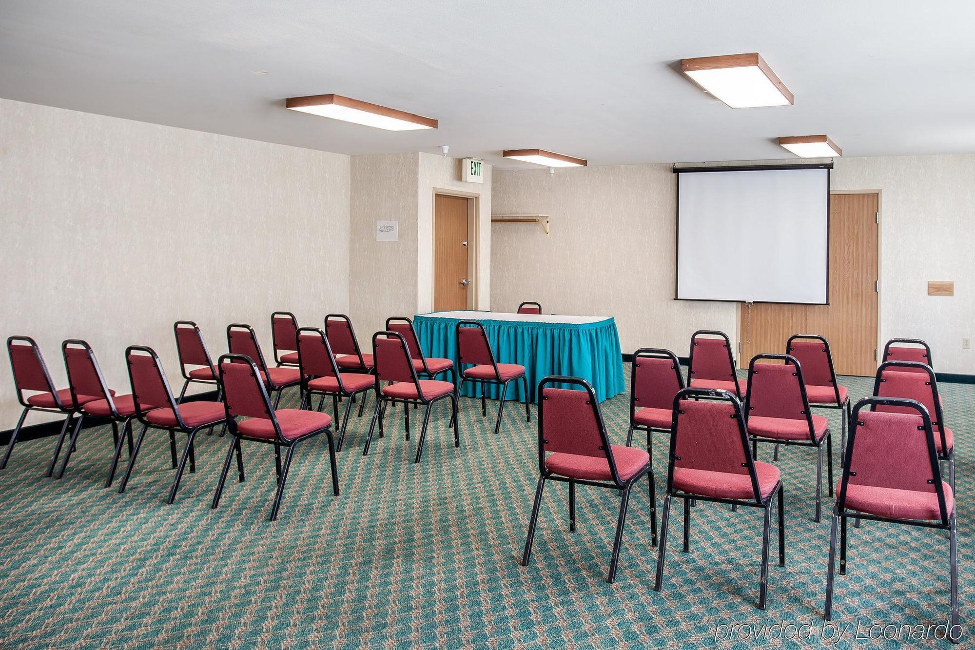 Best Western Plus Wenatchee Downtown Hotel Екстериор снимка