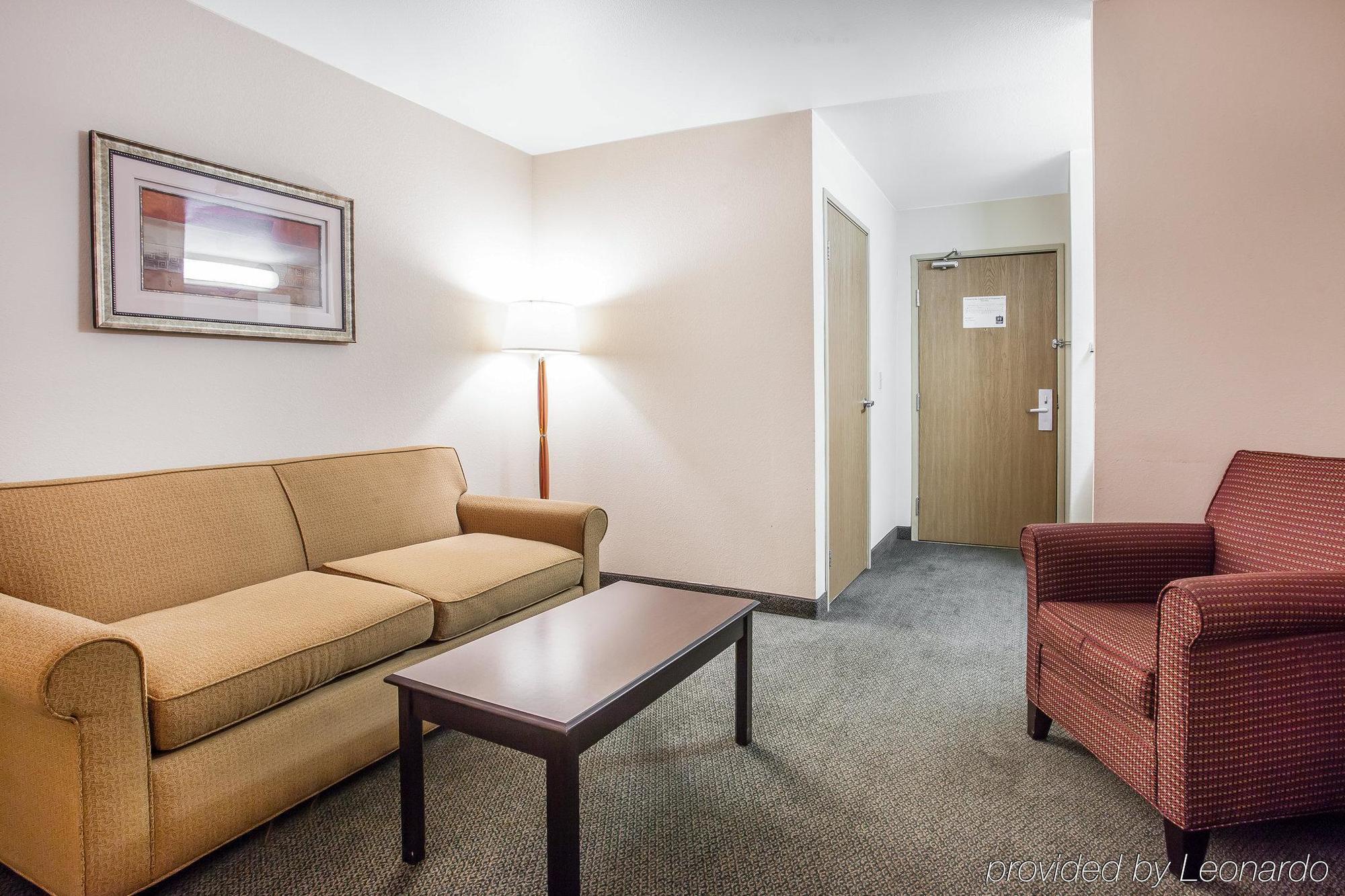 Best Western Plus Wenatchee Downtown Hotel Екстериор снимка