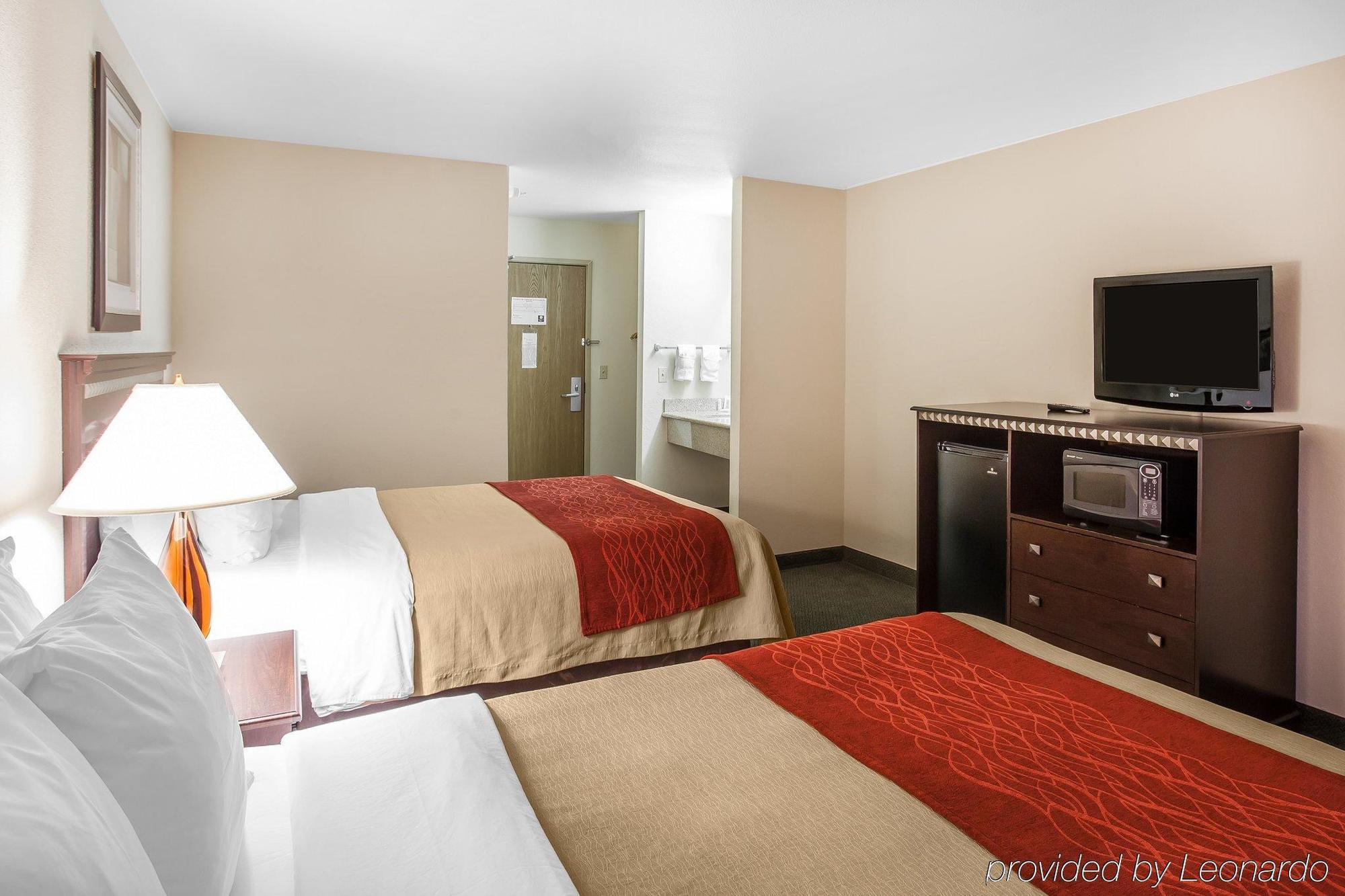 Best Western Plus Wenatchee Downtown Hotel Екстериор снимка