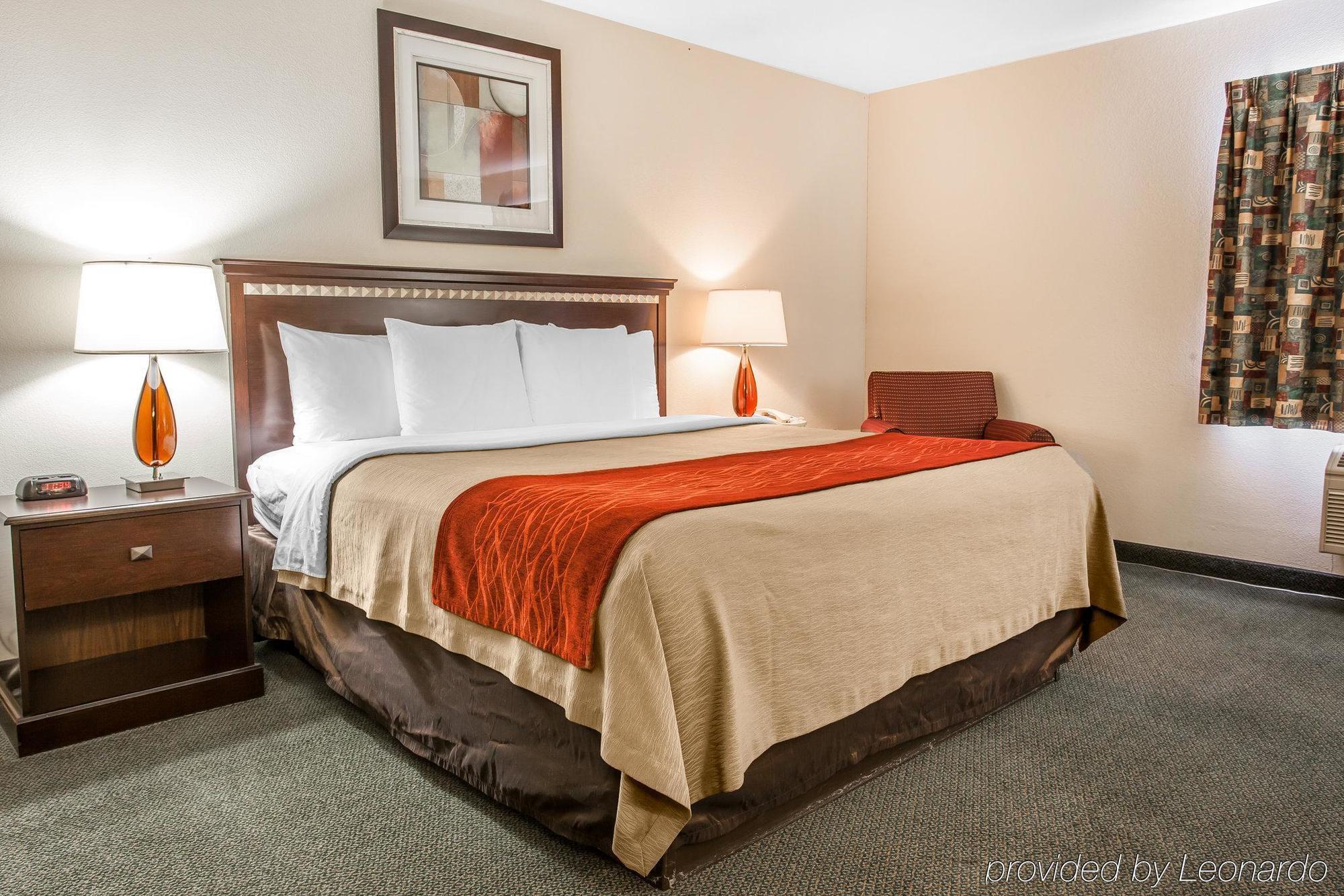 Best Western Plus Wenatchee Downtown Hotel Екстериор снимка