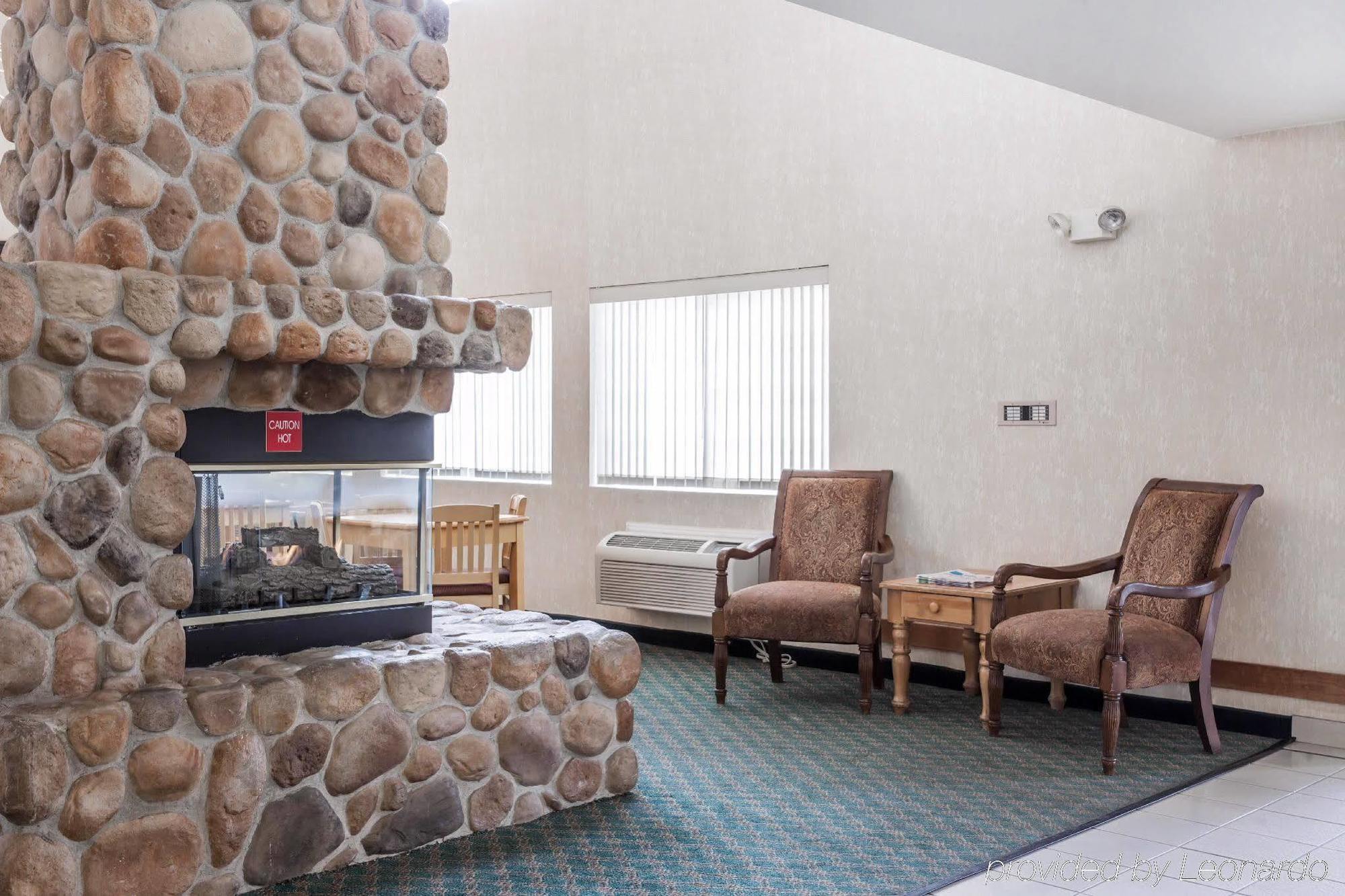 Best Western Plus Wenatchee Downtown Hotel Екстериор снимка