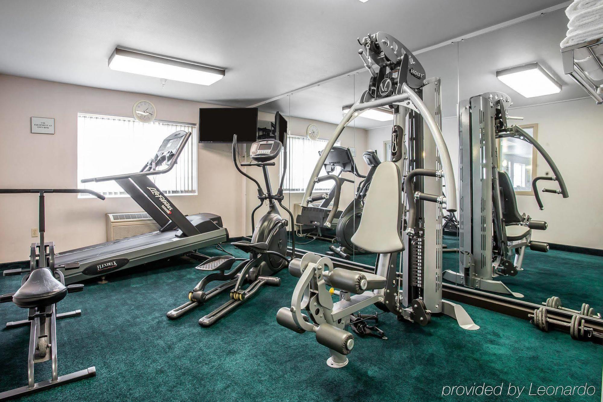 Best Western Plus Wenatchee Downtown Hotel Екстериор снимка