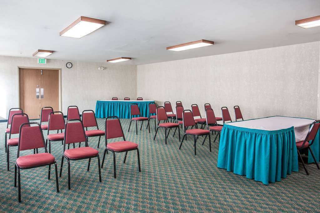 Best Western Plus Wenatchee Downtown Hotel Съоръжения снимка
