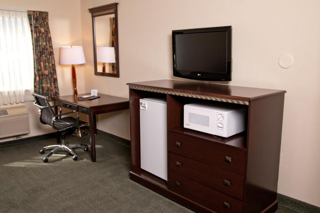 Best Western Plus Wenatchee Downtown Hotel Стая снимка