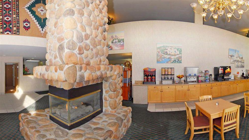 Best Western Plus Wenatchee Downtown Hotel Екстериор снимка