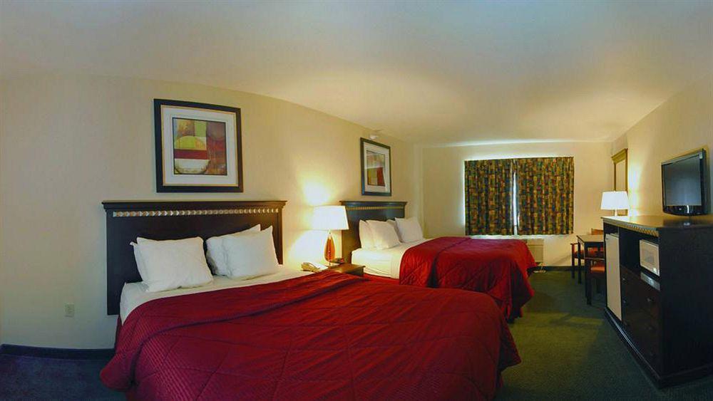 Best Western Plus Wenatchee Downtown Hotel Екстериор снимка